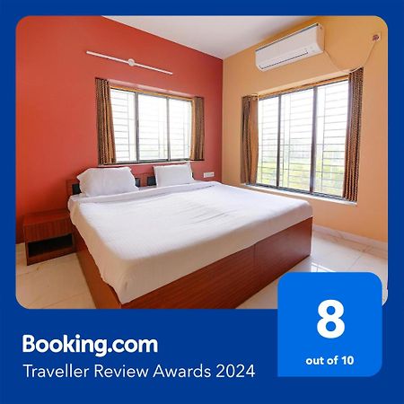 Fabhotel Amar Raj Inn Kalküta Dış mekan fotoğraf