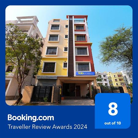 Fabhotel Amar Raj Inn Kalküta Dış mekan fotoğraf