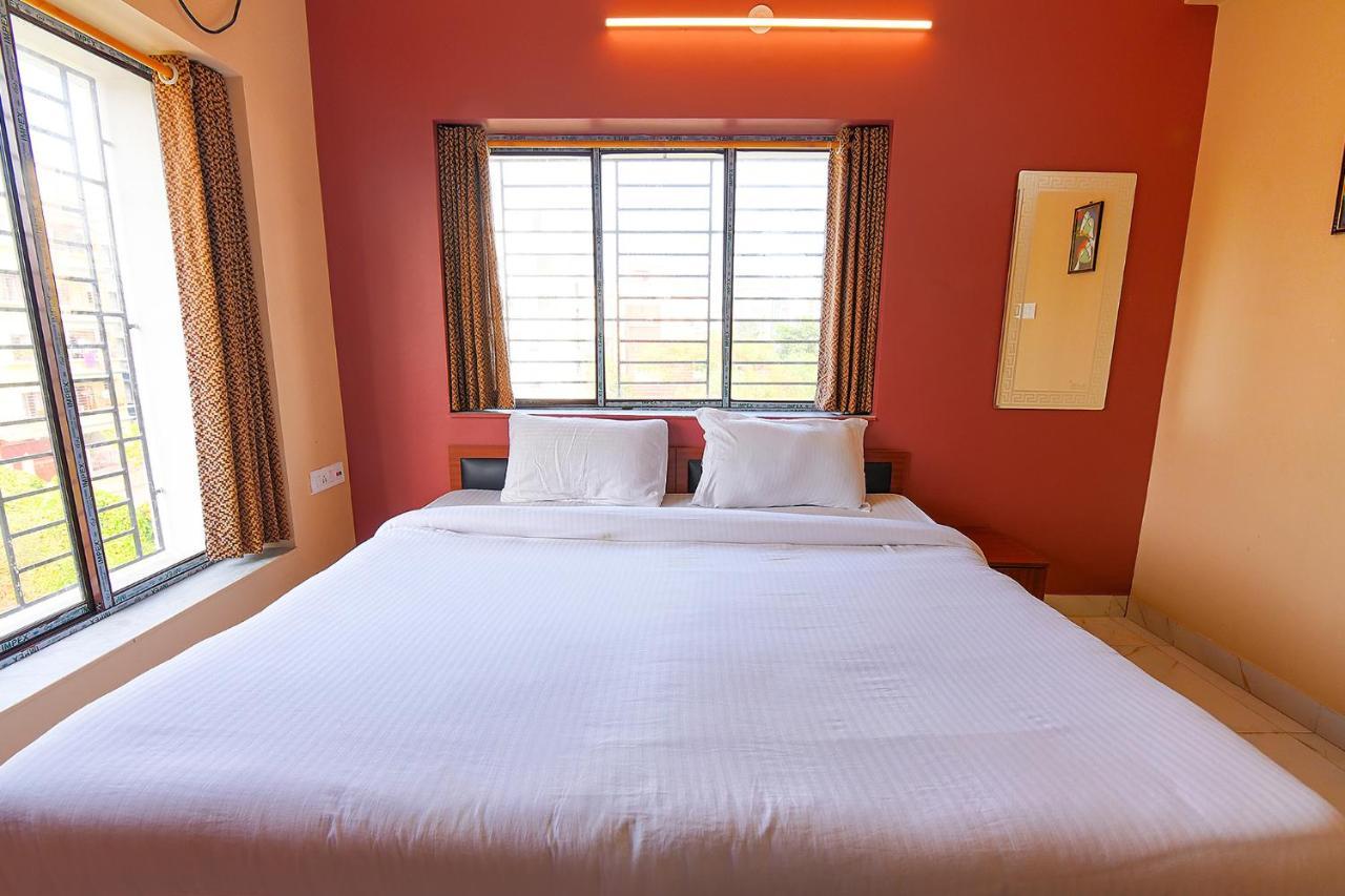 Fabhotel Amar Raj Inn Kalküta Dış mekan fotoğraf