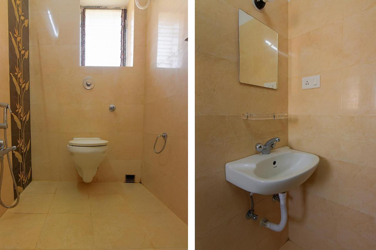 Fabhotel Amar Raj Inn Kalküta Dış mekan fotoğraf