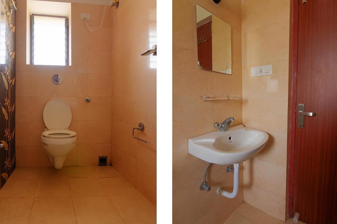 Fabhotel Amar Raj Inn Kalküta Dış mekan fotoğraf