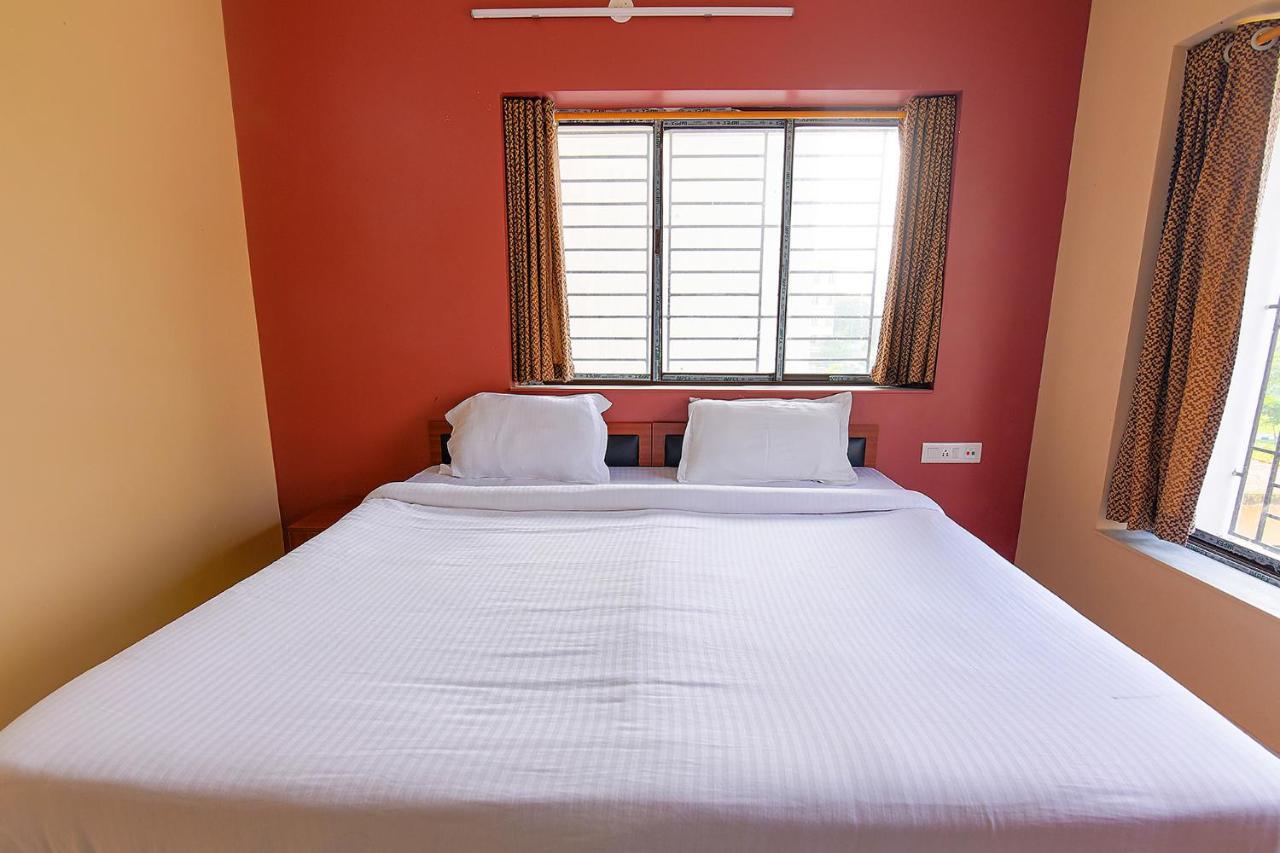 Fabhotel Amar Raj Inn Kalküta Dış mekan fotoğraf