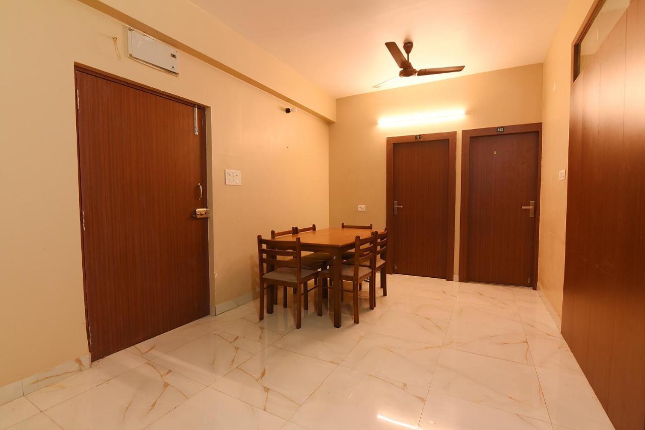 Fabhotel Amar Raj Inn Kalküta Dış mekan fotoğraf
