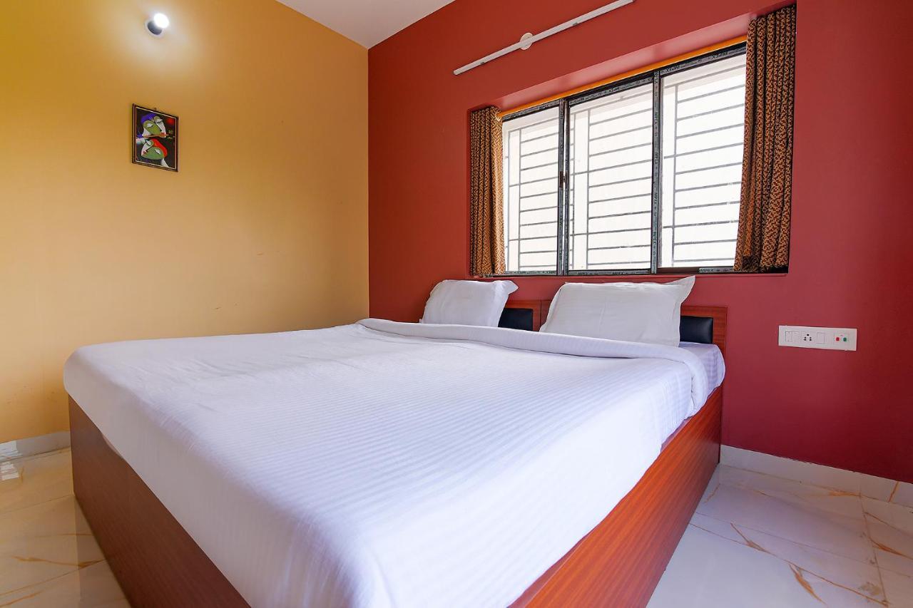 Fabhotel Amar Raj Inn Kalküta Dış mekan fotoğraf