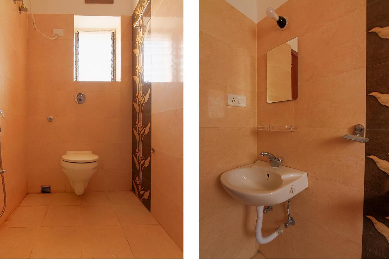 Fabhotel Amar Raj Inn Kalküta Dış mekan fotoğraf