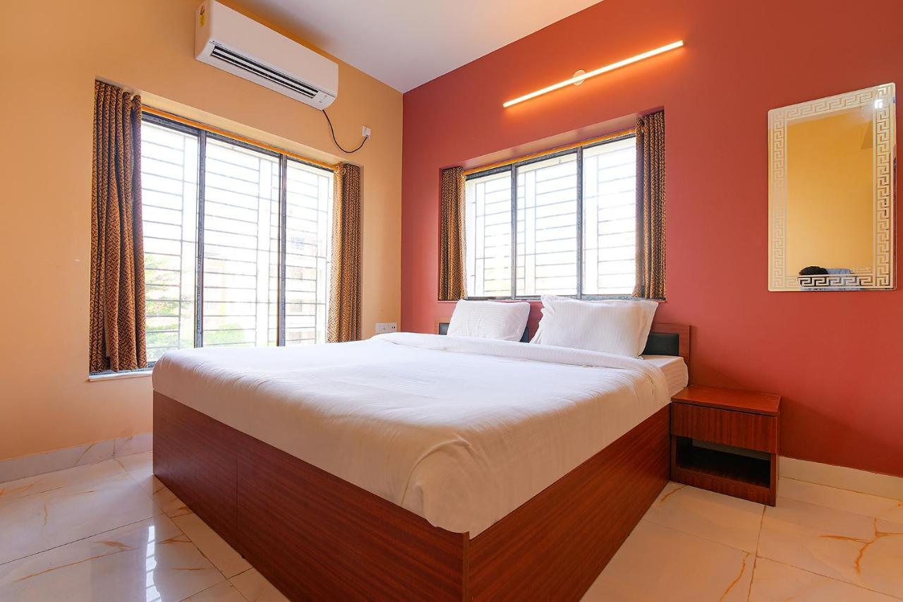 Fabhotel Amar Raj Inn Kalküta Dış mekan fotoğraf