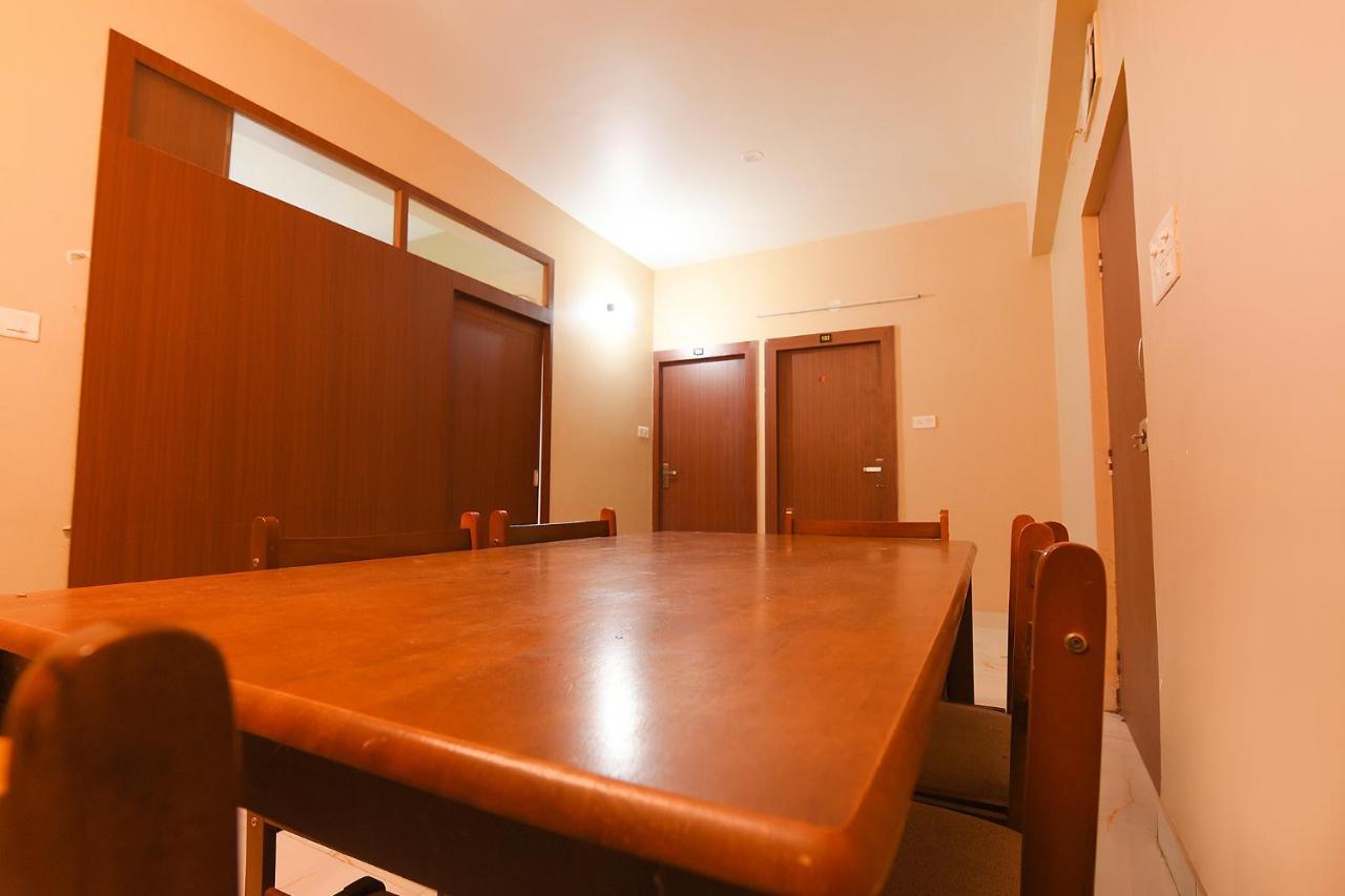 Fabhotel Amar Raj Inn Kalküta Dış mekan fotoğraf