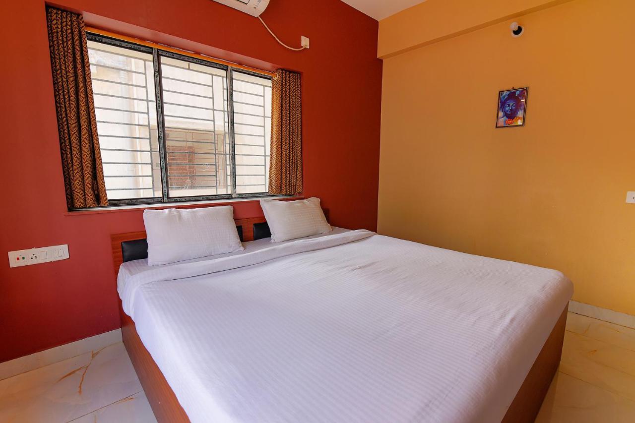 Fabhotel Amar Raj Inn Kalküta Dış mekan fotoğraf