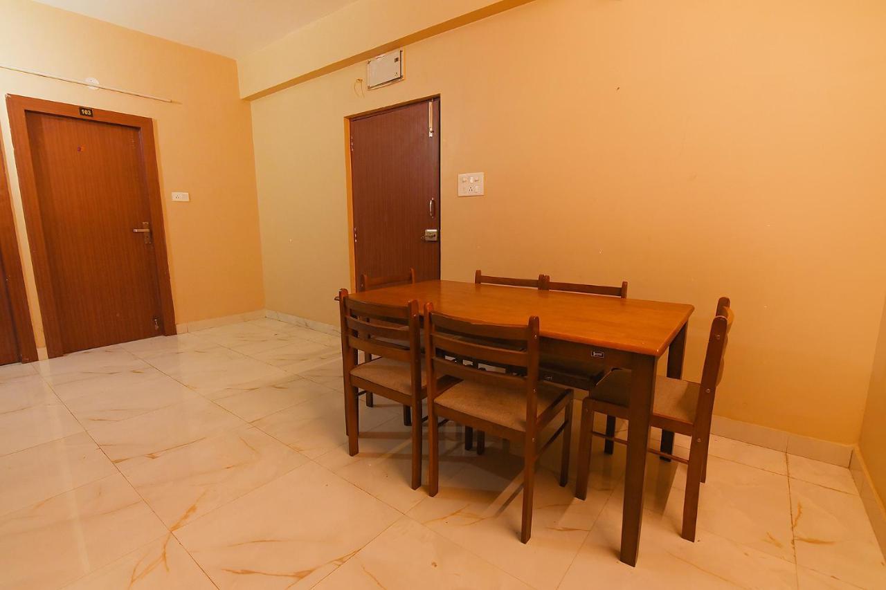 Fabhotel Amar Raj Inn Kalküta Dış mekan fotoğraf